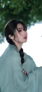 电影海报 - 号舱房的女人